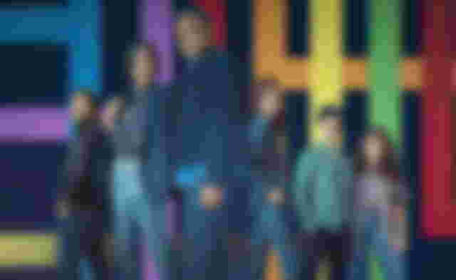 Every Episode of Netflix's Kaleidoscope Explained