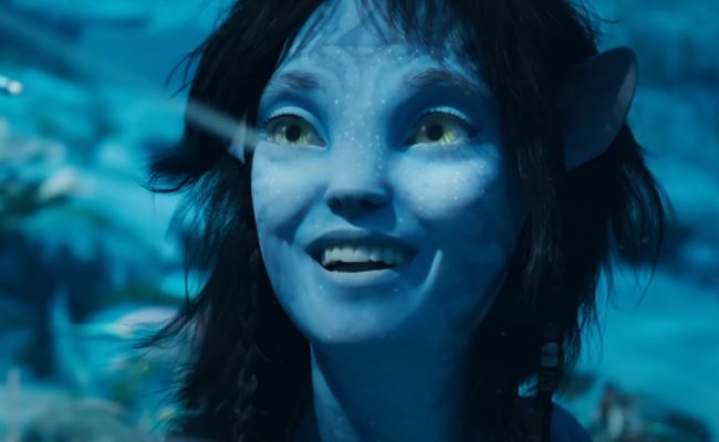 Avatar: The Way of Water Secures Theatrical Release In China