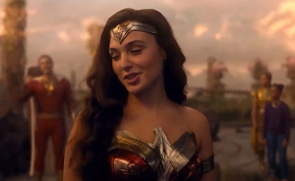 DC Fans Remain Skeptical on Wonder Woman’s Future Despite Recent Cameo