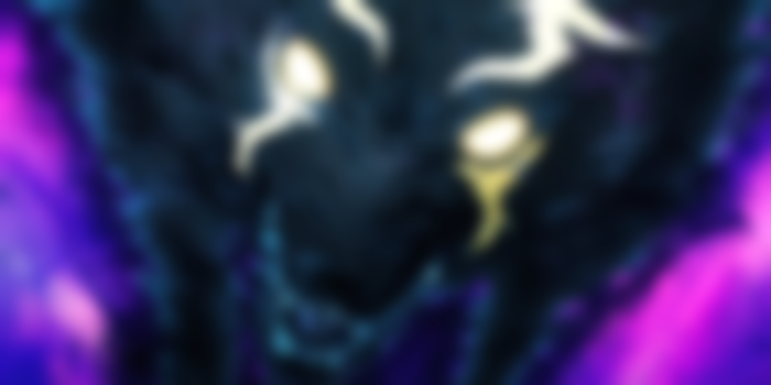 Lycagon the Nightslayer in Shangri-La Frontier