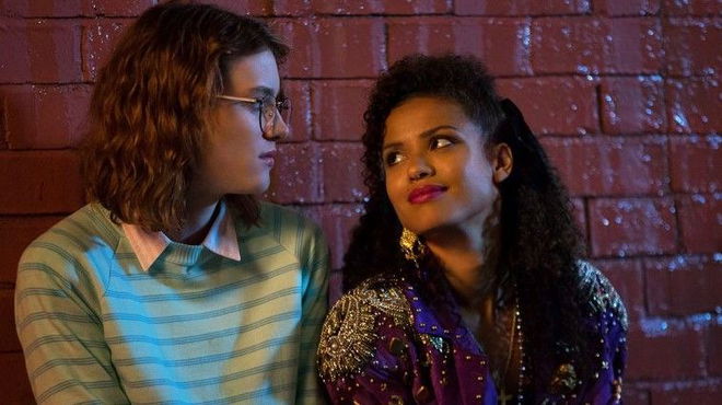 Black Mirror Creator Worried About San Junipero Plot Twist Being Too Obvious