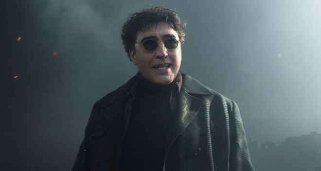 Is Sam Raimi's Spider-Man Trilogy MCU Canon Now?