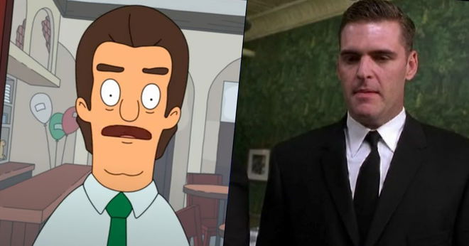 what happened to jay johnston bobs burgers