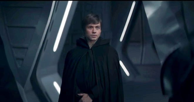 The Mandalorian Star Had No Idea About the Major Star Wars Cameo Even When on Set