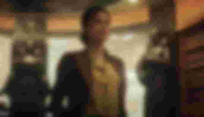 Image from Loki Season 2 Set to Explore Judge Renslayer's Mysterious Backstory