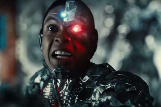 Ray Fisher Claims Joss Whedon HBO Series Exit was Caused by Justice League Investigation