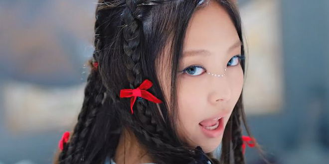 blackpink-jennie-tops-august-girl-group-member-brand-reputation-rankings-girls-generation-yoona-and-newjeans-minji-follow-at-second-and-third