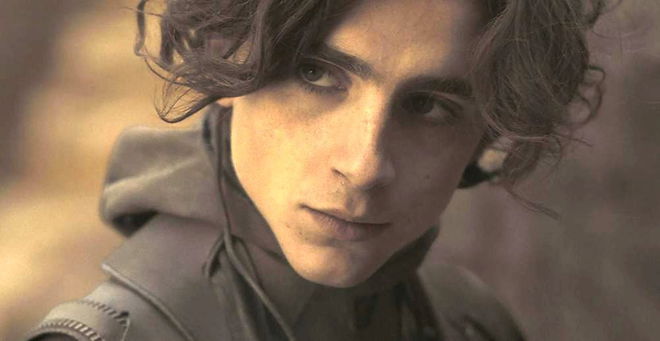 Dune Leads 2022 BAFTA Film Awards Nominations