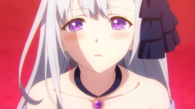 Who Does Euphie End Up With in The Magical Revolution of the Reincarnated Princess? Euphie