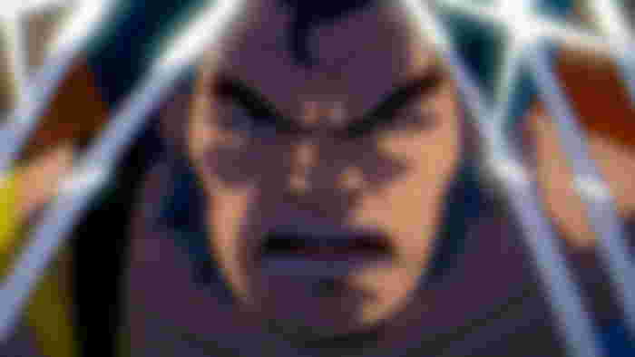 x men 97 how many seasons wolverine