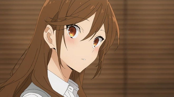 Did Hori and Miyamura Get Married in Horimiya? 