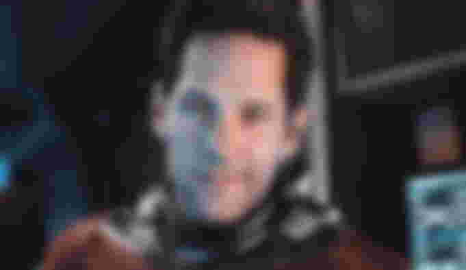 Image from Hawkeye Star Reacts To Paul Rudd Winning Sexiest Man Alive