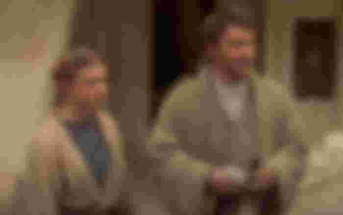 Joel Edgerton Shares What He Knows About Owen Lars' Role in Obi-Wan Kenobi Series