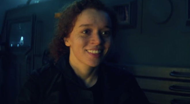 The Falcon and The Winter Soldier Finally Confirms Erin Kellyman's Mystery Character's True Identity
