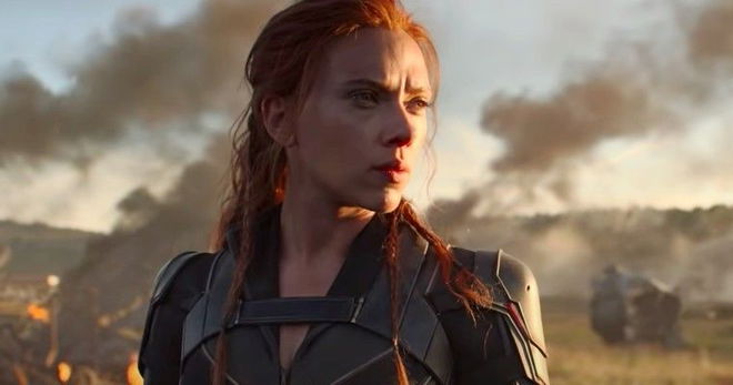 Disney Reportedly Scraps Scarlett Johansson's Upcoming Project