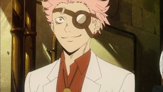 When Will MARS RED Be Dubbed in English? When to Expect a Dub Release Date for the Anime