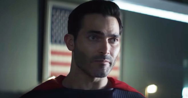 Superman & Lois Season 2 Goes on a Short Hiatus