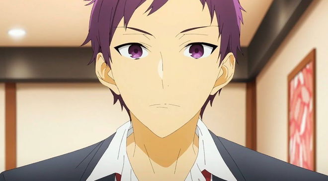 Who Does Toru End Up With in Horimiya? 