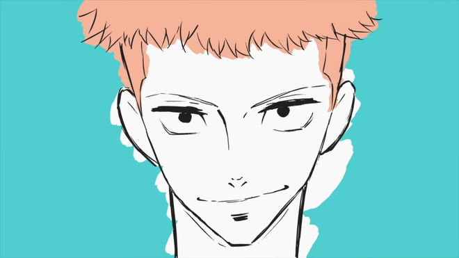 jujutsu kaisen ending creator 
