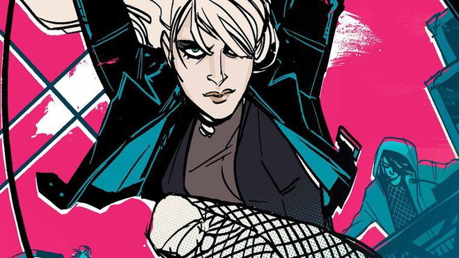 Birds of Prey: Warner Bros. Hoping to Cast Biracial Singer for Black Canary