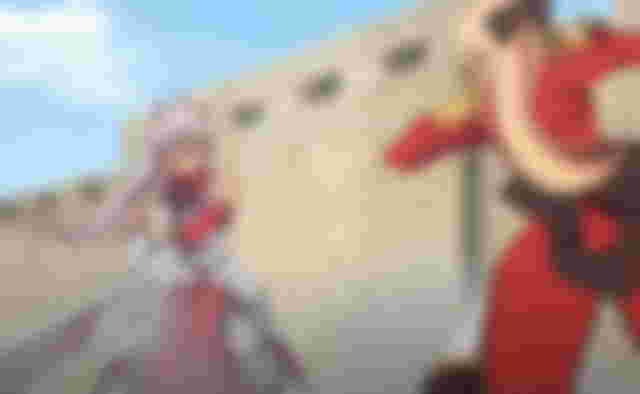 How a Realist Hero Rebuilt the Kingdom Episode 5 RELEASE DATE and TIME 2