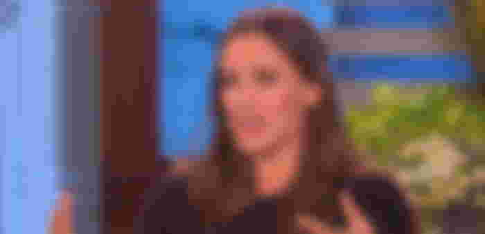 Image from Jennifer Garner Shock: Ben Affleck’s Ex Tied The Knot With John Miller In A Private Ceremony At Home? Baby-Planning Reportedly Ongoing