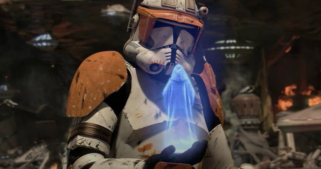 Star Wars Teases that a Jedi Purge Already Took Place Long Before Order 66