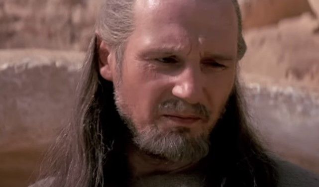 star wars fans phantom menace review 25th anniversary