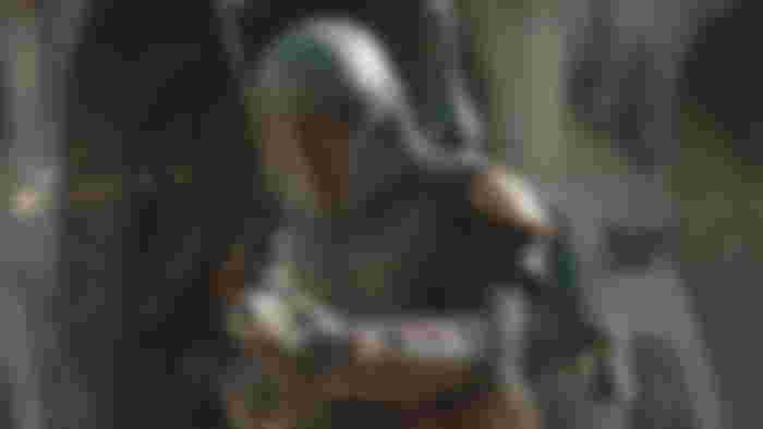The Book of Boba Fett Episode 7 Post-Credits Scene Teases Another Mandalorian Spin-Off