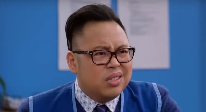 Guardians of the Galaxy Vol. 3 Adds Crazy Rich Asians Star Nico Santos