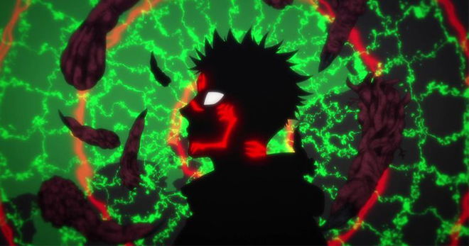 What Chapter in the Manga Did Jujutsu Kaisen Season 1 End?