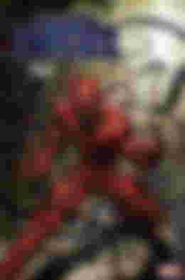 Image from Marvel Imagines Captain America, Black Panther, Iron Man, and More With the Carnage Symbiote