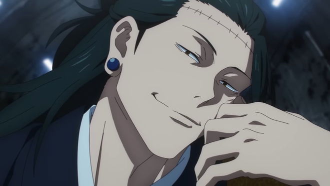 Does Kenjaku Care About Yuji