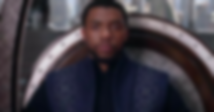 Marvel to Honor Chadwick Boseman on Upcoming Comic Book Covers