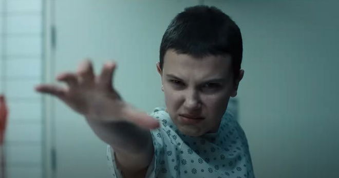 Mille Bobby Brown Addresses Stranger Things Season 5 Theories: "I Don't Know Anything"