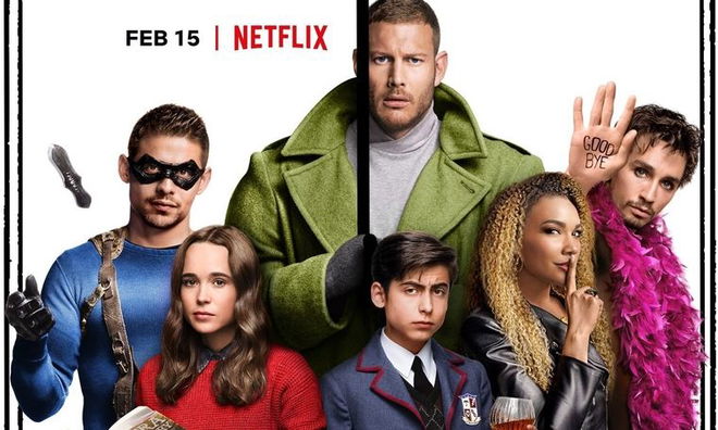 Umbrella Academy Season 2 Confirmed, Releases New Teaser