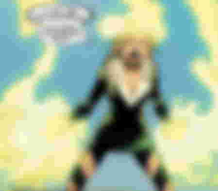 Lady Loki in loki tv series