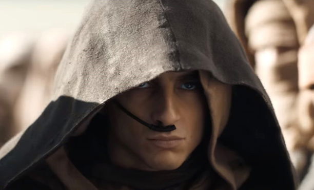 Dune: Part 2