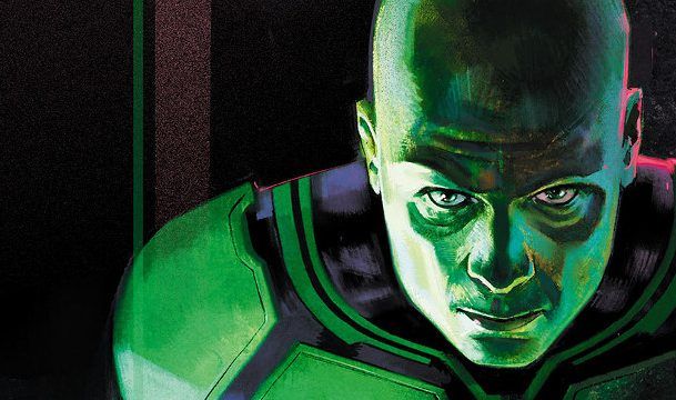 DC Celebrates 'Year of the Villain' This May With Special 25-Cent One-Shot