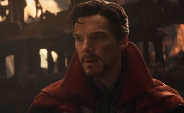 Doctor Strange Possibly Lied About Infinity War Sacrifice To Ensure Avengers: Endgame Victory