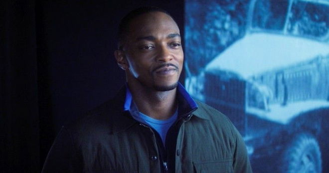 Marvel Fans Praise Falcon and the Winter Soldier Finale's Focus on Racial Politics and Injustice
