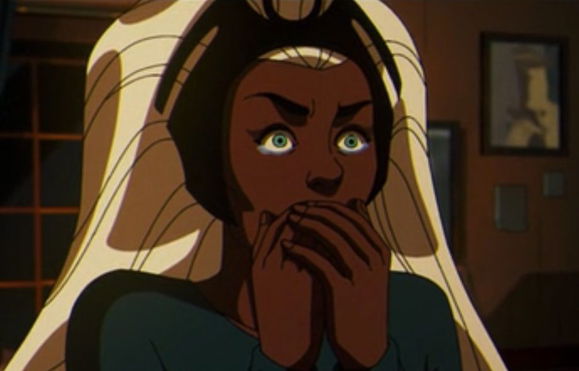 X-Men '97 episode 6