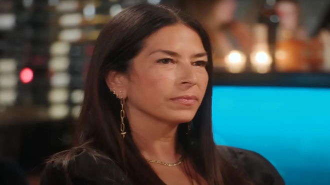 Rebecca Minkoff in The Real Housewives of New York City season 15