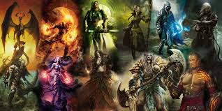 Magic: The Gathering Head Designer Says This Planeswalker is More Likely To Return Than Venser