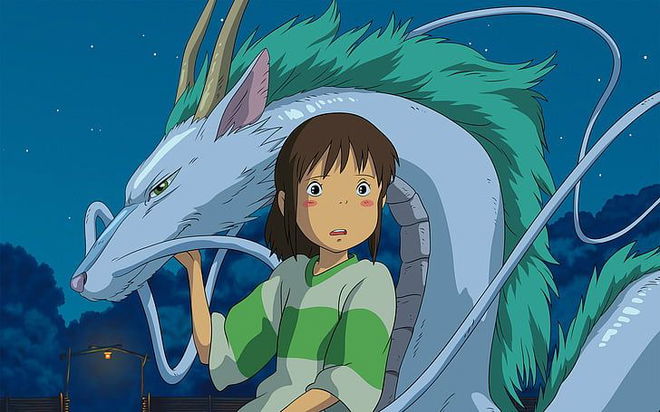 The Best Studio Ghibli Watch Order How to Watch the Ghibli Films Spirited Away Chihiro