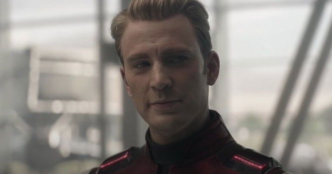 Could Marvel Studios' Upcoming Project Hint at Chris Evans' MCU Return?