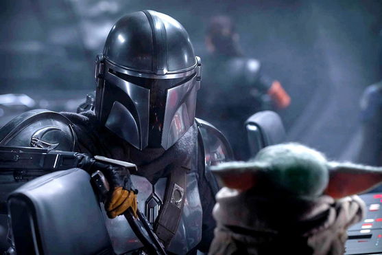The Book of Boba Fett Chapter 5 Brings Clarity to The Mandalorian Season 2 Finale