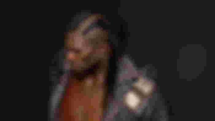 Image from New Cyberpunk 2077 High-Res Images Reveal Incredibly-Detailed Character Renders