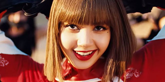 BLACKPINK Lisa Breaks Records As Fastest MV By Soloist To Achieve 100 Million Views On Solo Debut Song 'LALISA'