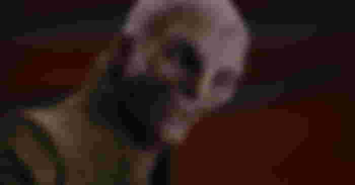 Image from Star Wars Poll Reveal Fans Believing Snoke to Be Palpatine/Tarkin's Clone